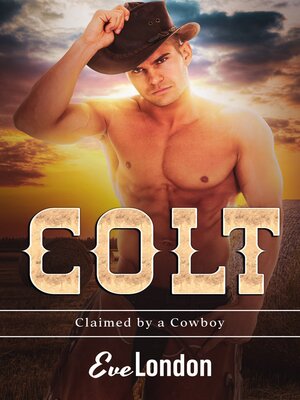 cover image of Colt